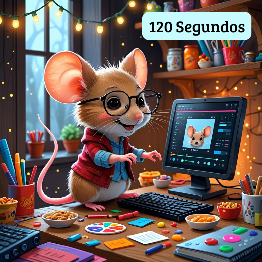 Vídeo Medio