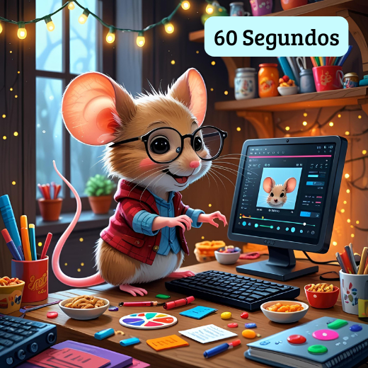 Vídeo Corto