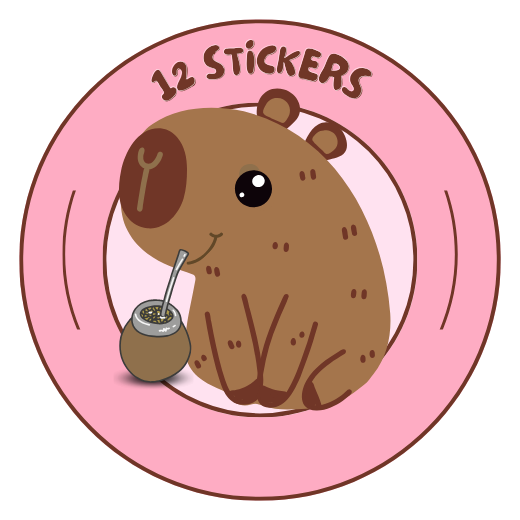 Sticker (12)